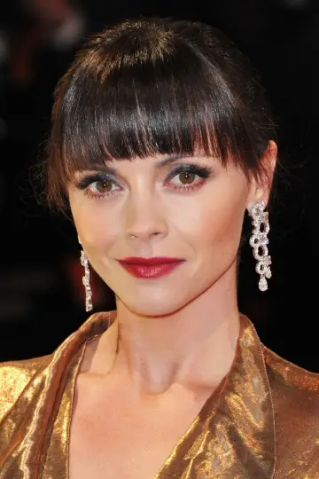 Photo Christina Ricci #48585