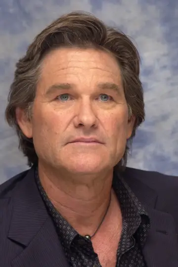 Photo Kurt Russell #2177