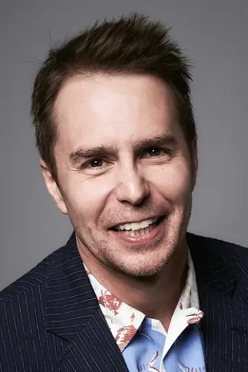 Photo Sam Rockwell #15572