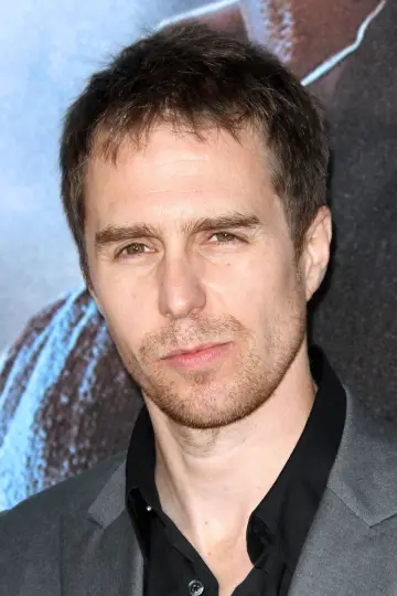 Photo Sam Rockwell #15576
