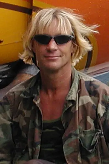Photo Timothy Treadwell #405539
