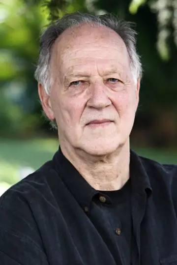 Photo Werner Herzog #16914