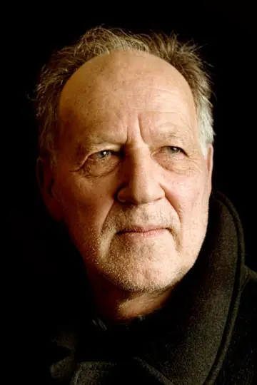 Photo Werner Herzog #16916