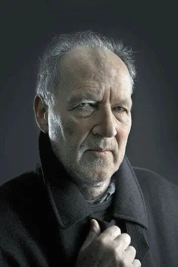 Photo Werner Herzog #16917