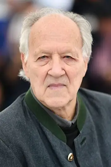 Photo Werner Herzog #16918