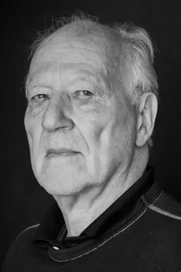 Photo Werner Herzog #16920