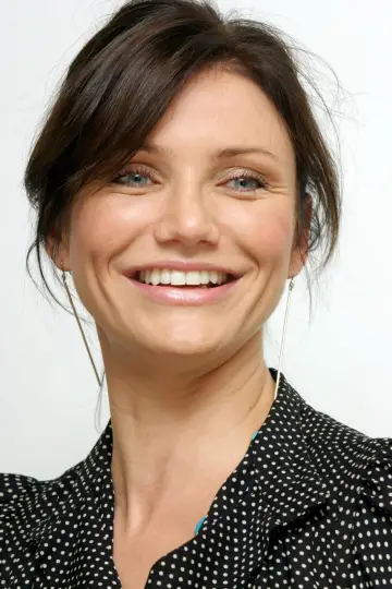 Photo Cameron Diaz #15299