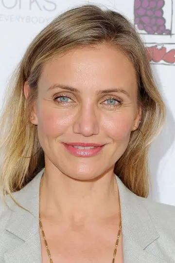 Photo Cameron Diaz #15301