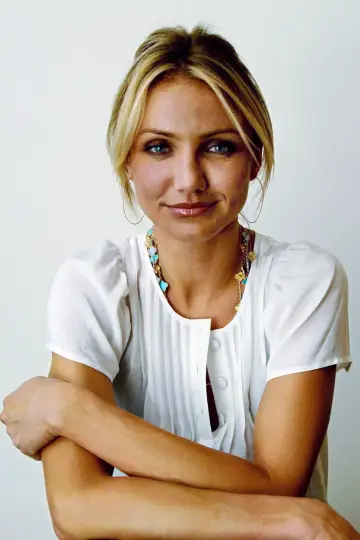 Photo Cameron Diaz #15309