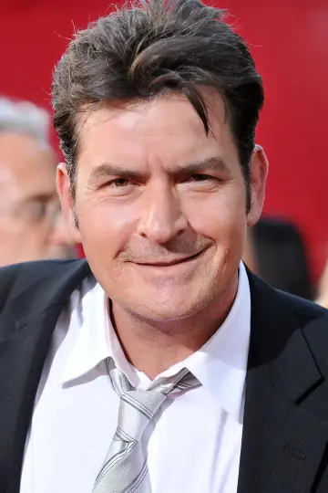 Photo Charlie Sheen #31265