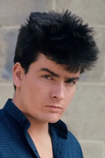 Photo Charlie Sheen #31266