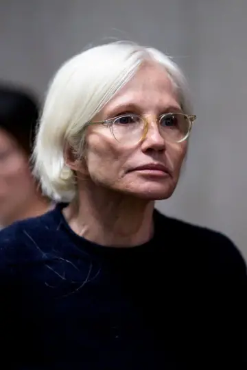 Photo Ellen Barkin #48175