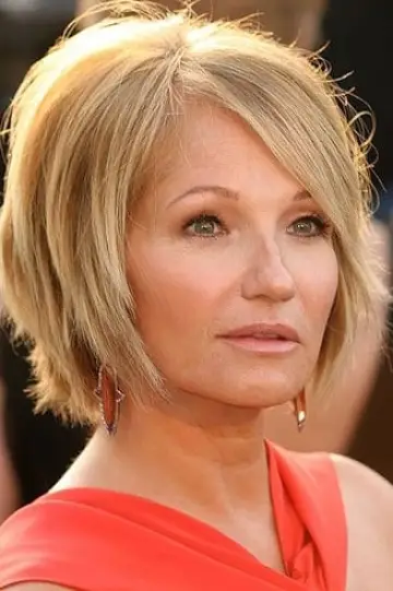 Photo Ellen Barkin #48176