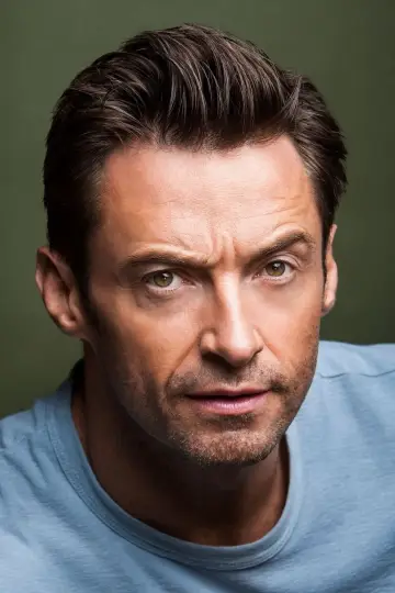 Photo Hugh Jackman #26119
