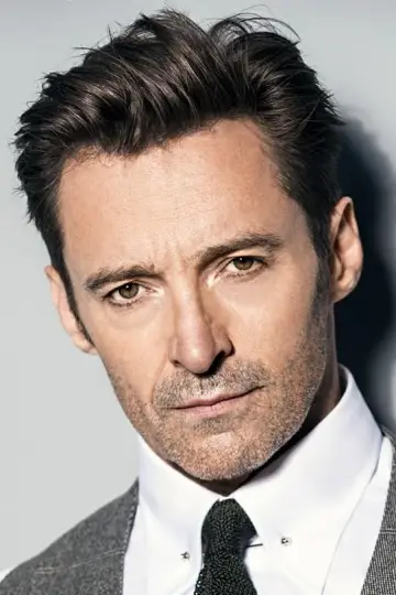 Photo Hugh Jackman #26125
