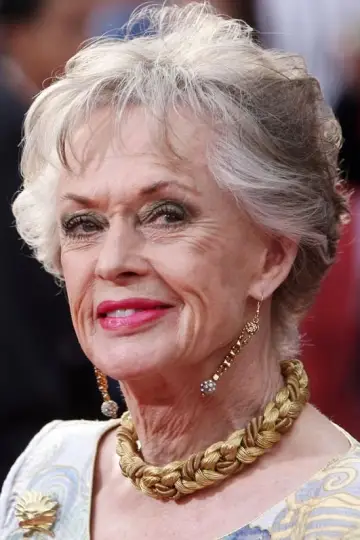 Photo Tippi Hedren #121024