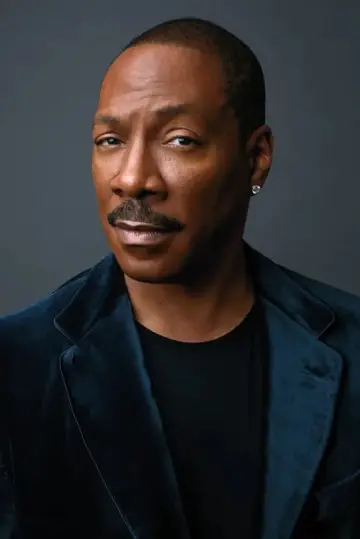 Photo Eddie Murphy #15292