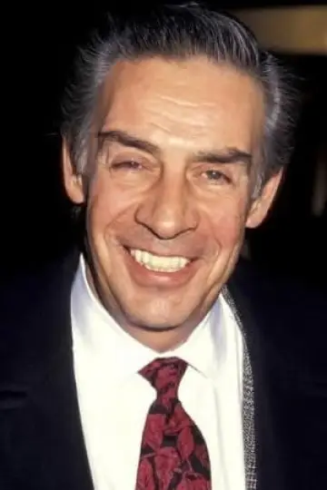 Photo Jerry Orbach #18701
