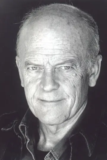 Photo Michael Byrne #15781