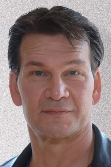 Photo Patrick Swayze #31260