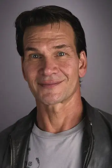 Photo Patrick Swayze #31261