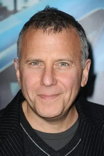 Photo Paul Reiser #20842