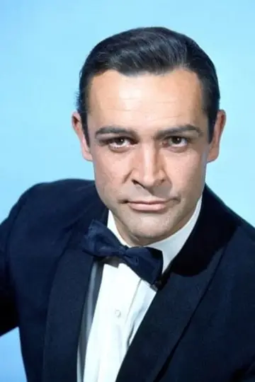 Photo Sean Connery #56646