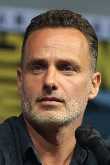 Photo Andrew Lincoln #59205