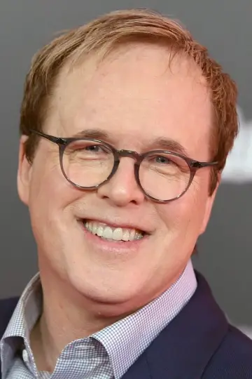 Photo Brad Bird #17502