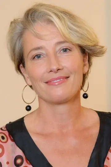 Photo Emma Thompson #11613