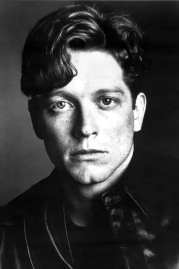 Photo Eric Stoltz #25929