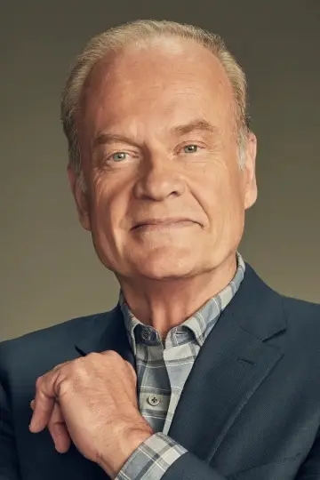 Photo Kelsey Grammer #326846