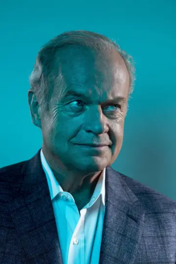 Photo Kelsey Grammer #400170