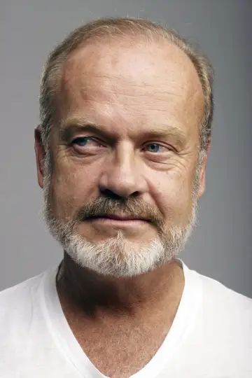Photo Kelsey Grammer #400171