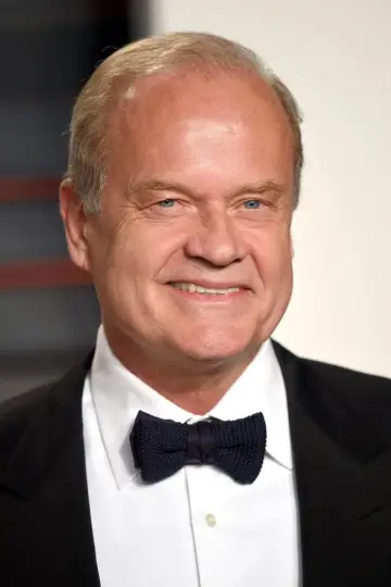 Photo Kelsey Grammer #400172