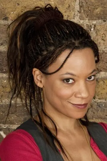 Photo Nina Sosanya #59218