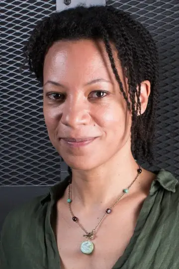 Photo Nina Sosanya #59220