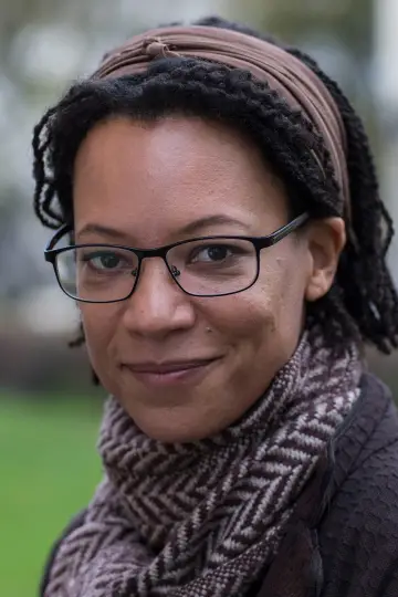 Photo Nina Sosanya #59221