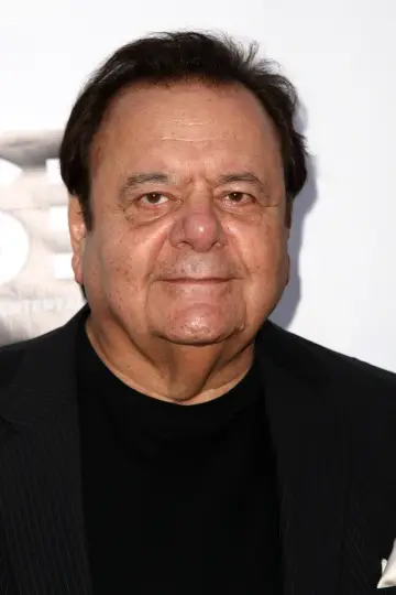 Photo Paul Sorvino #25067