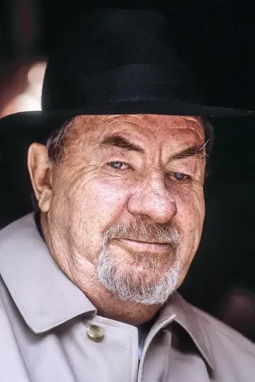 Photo Leo McKern #84803
