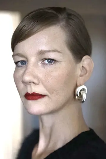 Photo Sandra Hüller #66824