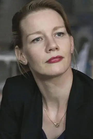 Photo Sandra Hüller #66827