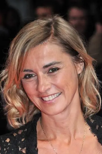Photo Anne Consigny #98610