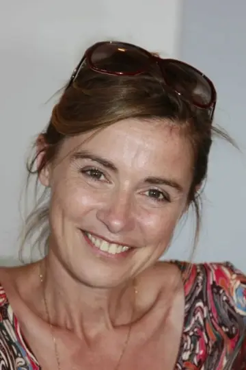 Photo Anne Consigny #98615