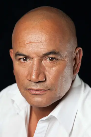 Photo Temuera Morrison #326525