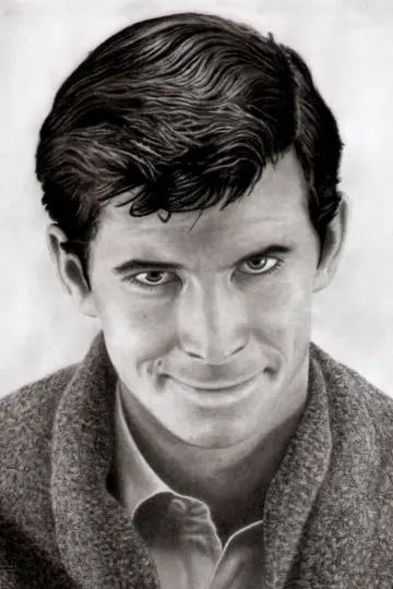 Photo Anthony Perkins #88734