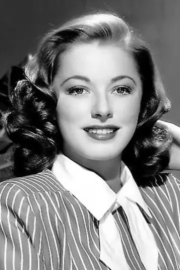 Photo Eleanor Parker #63520