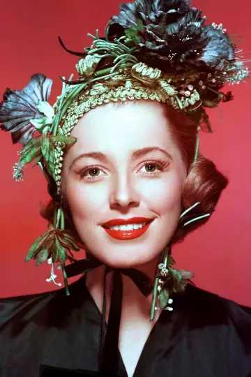 Photo Eleanor Parker #63521