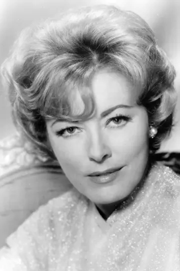 Photo Eleanor Parker #63523