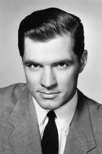 Photo John Gavin #50959